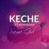 Same Girl (feat. Akwaboah) - Single