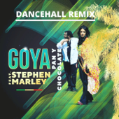 Pan Y Chocolate (Dancehall Mix) [feat. D'Angel, Lij Tafari & Stephen Marley] - Goya