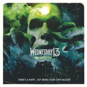 Wednesday 13 - Monster (feat. Cristina Scabbia)