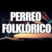 Perreo Folklorico artwork