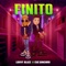 Finito (feat. Eve Gandara) - LUVVY BLAZE lyrics