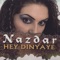 Çum Cizîrê - Nazdar lyrics