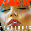 Esquire - Teardrops (feat. Sash Sings) [Club Mix] artwork