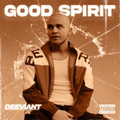 Good Spirit artwork