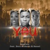 Without You (feat. Hassel & Dera Richards) - Single