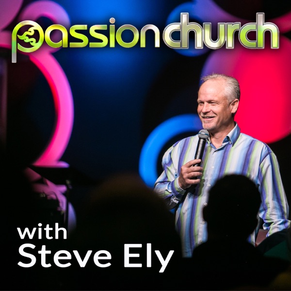 Passion Church - Oklahoma City