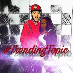 #OnGawd - Single - Trending Topic