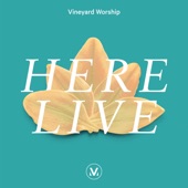 HERE (Live) artwork