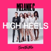 High Heels (feat. Sink the Pink) [Moto Blanco Walk The Runway Mix] artwork