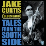 Jake Curtis Blues Band - Jumpin' Jack Flash