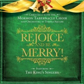 Rejoice and Be Merry! artwork