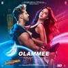 Olammee (From "Street Dancer 3D") [feat. Varun Dhawan & Badshah] - Single