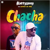 Chacha Remix (feat. Zlatan Ibile) artwork