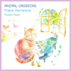8PM (From "Animal Crossing: New Leaf") - Moisés Nieto