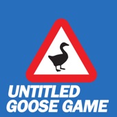 Masters of Sound - Untitled Goose Game