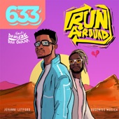 Run Around (feat. DROWZE & Dan Onkar) artwork