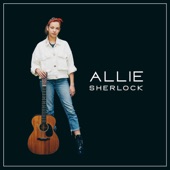 Allie Sherlock - EP artwork