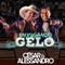 Enxugando Gelo - Cesar e Alessandro lyrics
