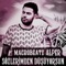 Aşk Zamana Yenildi (feat. Ali) - Macrobeatz Alper lyrics