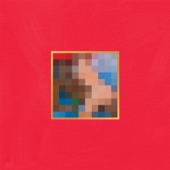 Runaway (feat. Pusha T) [Edited] by Kanye West