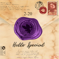 2-20 - Hello Special artwork