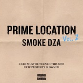 Prime Location, Vol. 2 - EP artwork