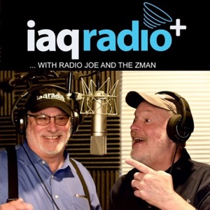 EPISODE 543: Joe C. Spurgeon, Ph.D. Mold Inspection & Sampling : Is it time to rethink your approach? FLASHBACK FRIDAY – Air Date: 11-30-2018|Episode 525