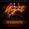 All Night - The Black Bettys lyrics