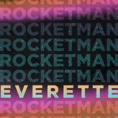 Rocket Man (Live In Studio) artwork