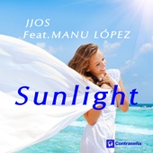 Sunlight (feat. Manu López) artwork