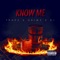 Know Me (feat. Grimz & R1) - Trapz lyrics