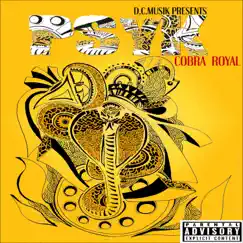 Cobra Royal by Psyk album reviews, ratings, credits