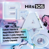 Bravo Hits, Vol. 105 artwork