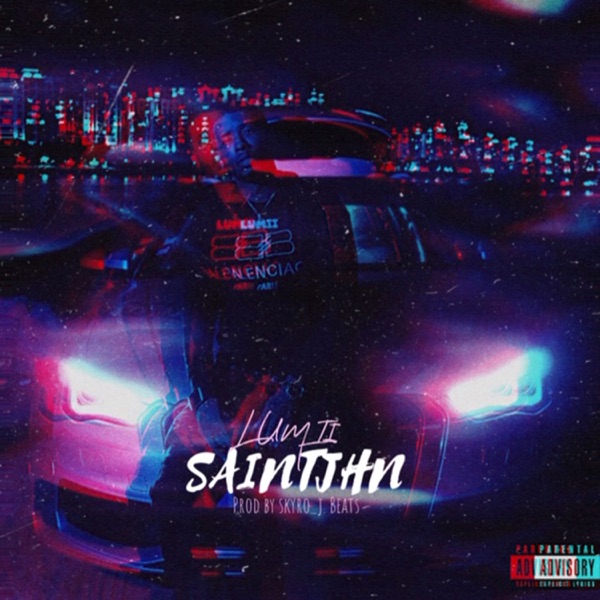 Saint Jhn - Single - Lumii