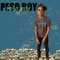 Cappin (feat. Yung Angel) - Peso Boy lyrics