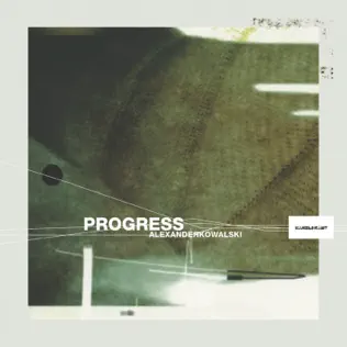 Album herunterladen Alexander Kowalski - Progress