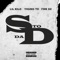 S to da D (feat. Yhung T.O. & Fmb Dz) - Lil Kilo lyrics