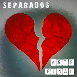 Separados - Single - Arte Final Separados - Single - Arte Final