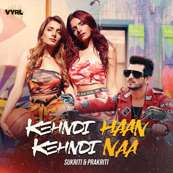 Cover artwork for Kehndi Haan Kehndi Naa