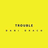 Trouble artwork