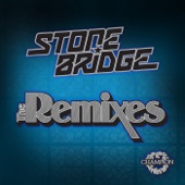 Stonebridge: The Remixes artwork