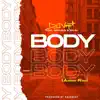 Body (feat. Skylolo & Buju) [Remix] - Single album lyrics, reviews, download