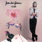 Juan Luis Guerra - Rosalia