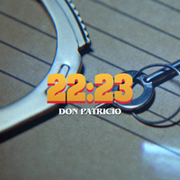 Don Patricio - 22:23 artwork