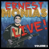 Ernest Monias - Stay Awhile - Live