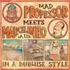 Mad Professor Meets Marcelinho da Lua In a Dubwise Style album lyrics, reviews, download