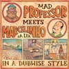 Mad Professor Meets Marcelinho da Lua In a Dubwise Style