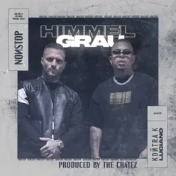 Himmel grau - Single - Kontra K Himmel grau - Single - Kontra K