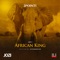 African King (feat. Stormrise) - 2Point1 lyrics