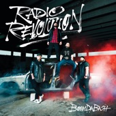 Radio Revolution artwork